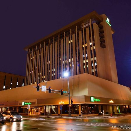 Hotel Indigo Rochester - Mayo Clinic Area Екстериор снимка
